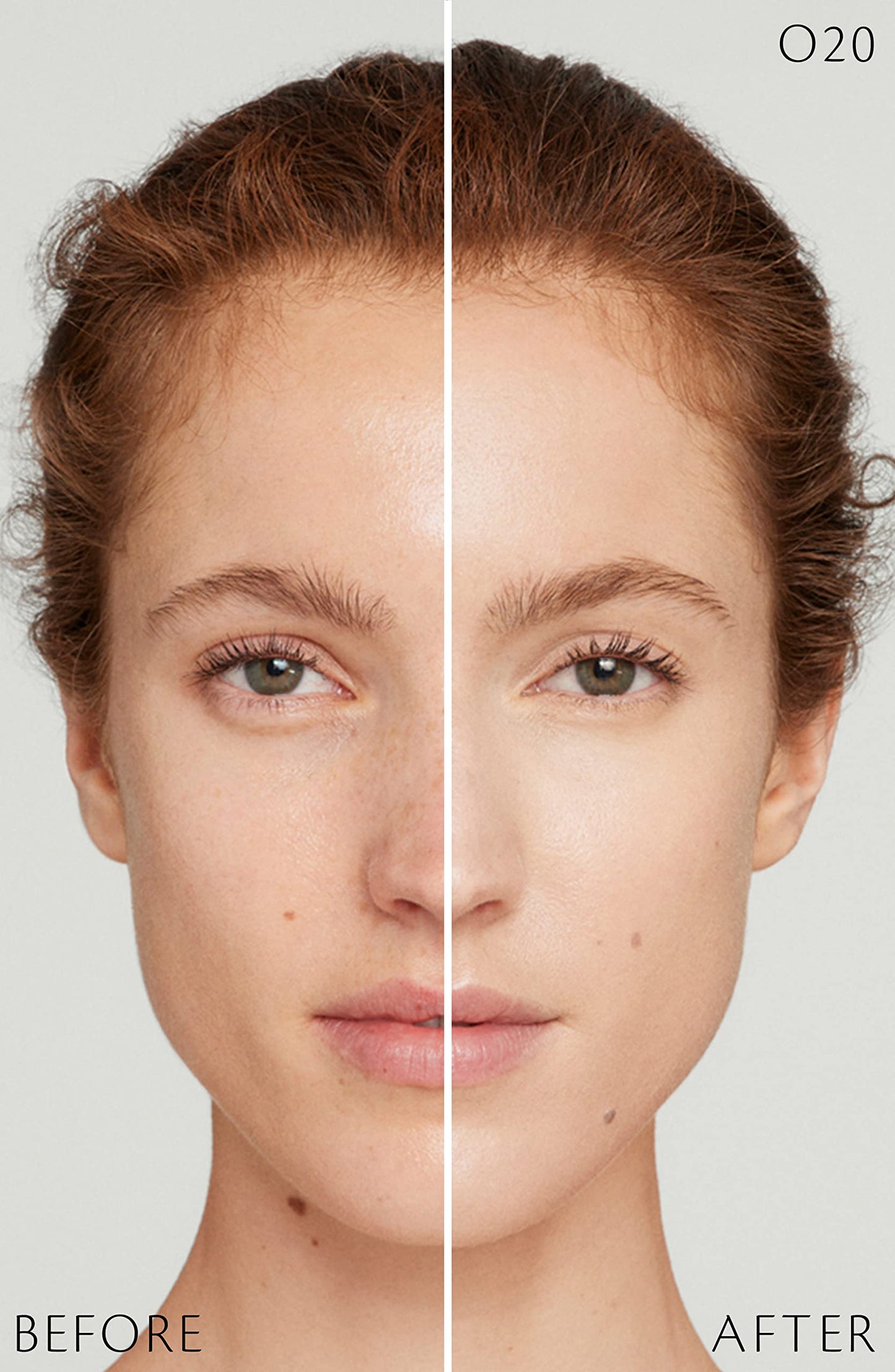 Clé De Peau Beauté, The Foundation SPF 22, 1 Fl Oz, O20 Light Medium Ocher