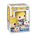 Funko Pop&Buddy: Rainbow Brite - Rainbow Brite and Twink - Collectable Vinyl Figure - Gift Idea - Official Merchandise - Toys for Kids & Adults - Ad…
