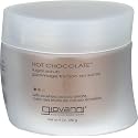 Giovanni Hot Chocolate Sugar Body Scrub - Scented, Gentle Exfoliant With Essential Oil, Crushed Cocoa Beans, Eco Chic Technology - 9 Oz (Pack of 1) Beauty & Personal Care GIOVANNI