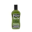 HOLLYWOOD BEAUTY Olive Oil Shine Moisturizer Shine and Moisturizer in One Step 12oz/355ml