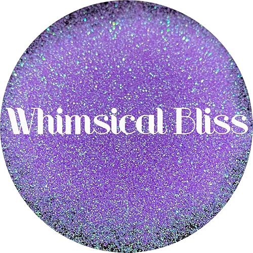 2 oz Shaker Bottle | Polyester Glitter | Glitter for Arts & Crafts | Tumblers | Cosmetics | Nails | Epoxy Resin Art | Slime | DIY | Body Glitter