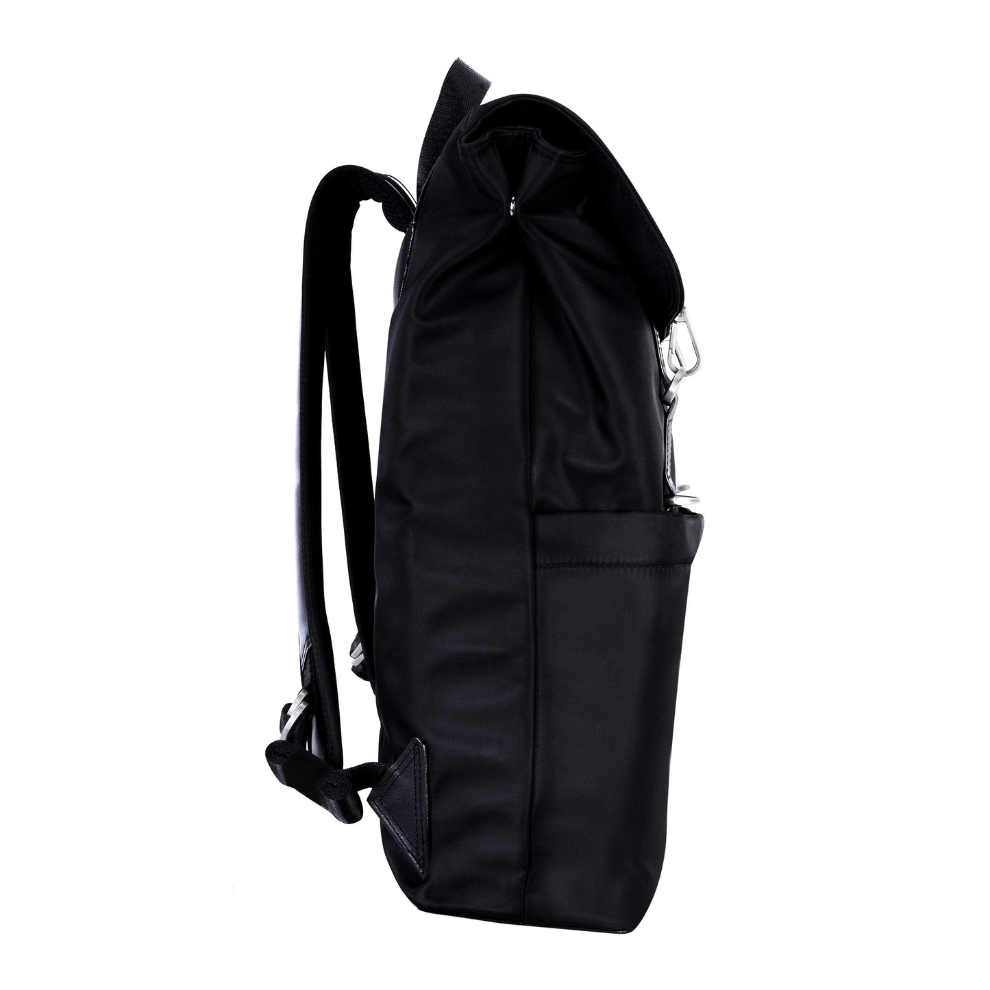 McKlein Element, 17" Backpack Laptop Briefcase, Laptop & Tablet, Travel Business Backpack & Cross-Body, Dual Compartment Laptop/Computer & Tablet Backpack Bag Case