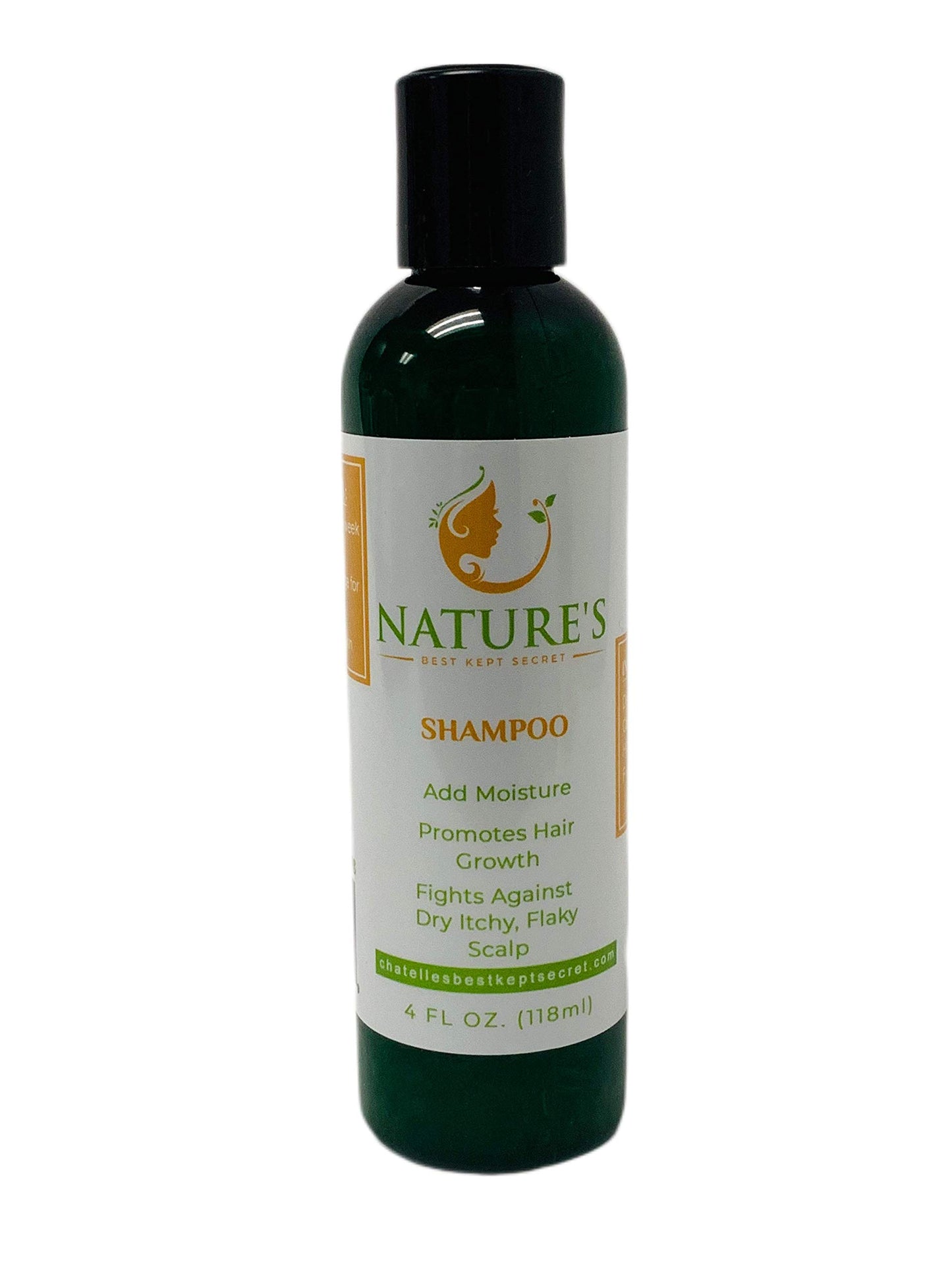 4pc Hair Care Kit