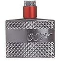 James Bond 007 Quantum Eau De Toilette Spray, 1.7 Ounce