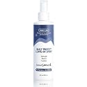Daily Protect Leave-In Spray by BeautiMark - Formulated for Processed Human Hair Wigs Extensions Hairpieces