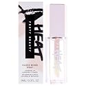 Fenty Beauty Gloss Bomb Heat Universal Lip Luminizer Plus Plumper - 07 Glass Slipper Heat for Women - 0.3 oz Lip Gloss