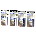 Neutrogena Rapid Wrinkle Repair Daily Face Moisturizer with SPF 30 & Hyaluronic Acid, 1 Fl. Oz. 4 Pack