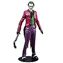DC Multiverse The Joker: The Clown from Batman: Three Jokers 7" Action Figure with Accessories