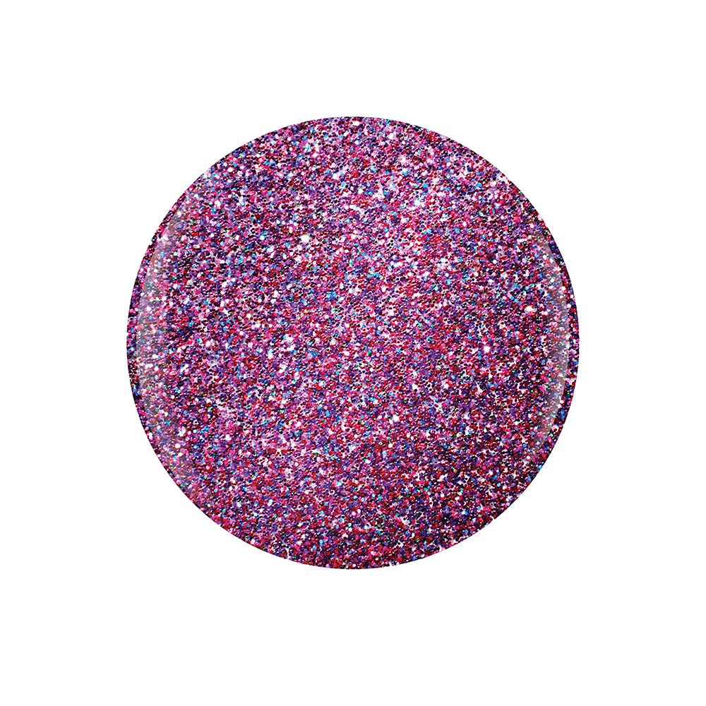 Gelish Soak-Off Gel TPO-Free Long-Lasting Polish: #partygirlproblems, 15mL Beauty & Personal Care Gelish