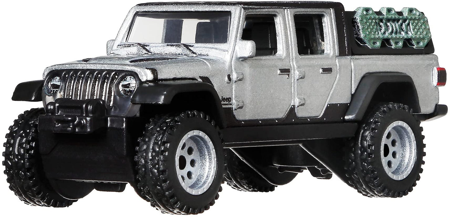 Hot Wheels Fast & Furious Jeep Gladiator