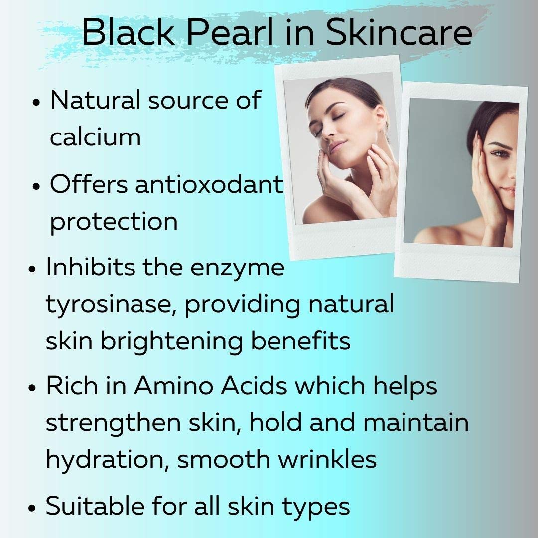 Delfanti-Milano • COLLAGEN REJUVENATING AND NOURISHING Night Cream • Face and Neck Moisturizer with BLACK PEARL and RED ALGAE GEL• Made in Italy