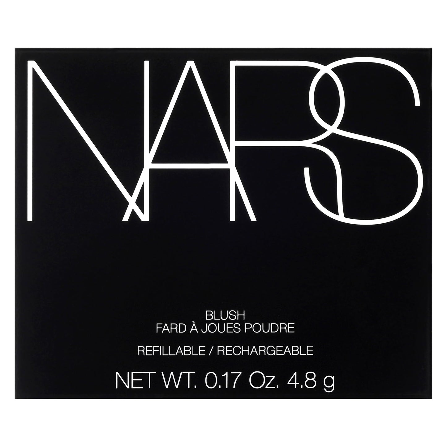 Blush - Sex Appeal by NARS for Women - 0.16 oz Blush