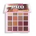 L.A. Girl PRO Eyeshadow Palette, Mastery GES432