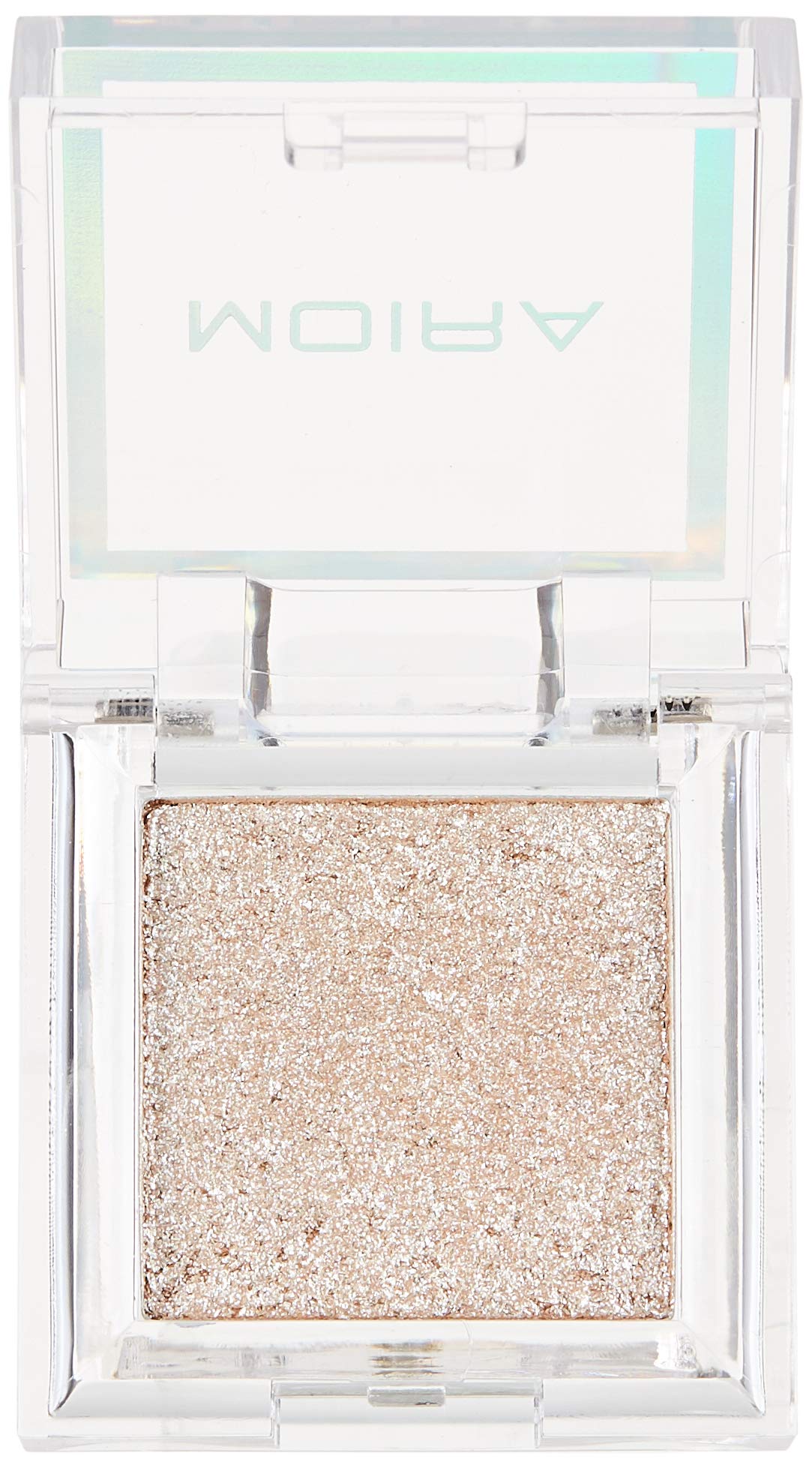 Moira Lucent Cream Shadow (002, Infinity)
