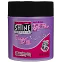 Smooth and Shine Polishing Anti-Frizz Glistening Conditioning Gel, 6 Ounce
