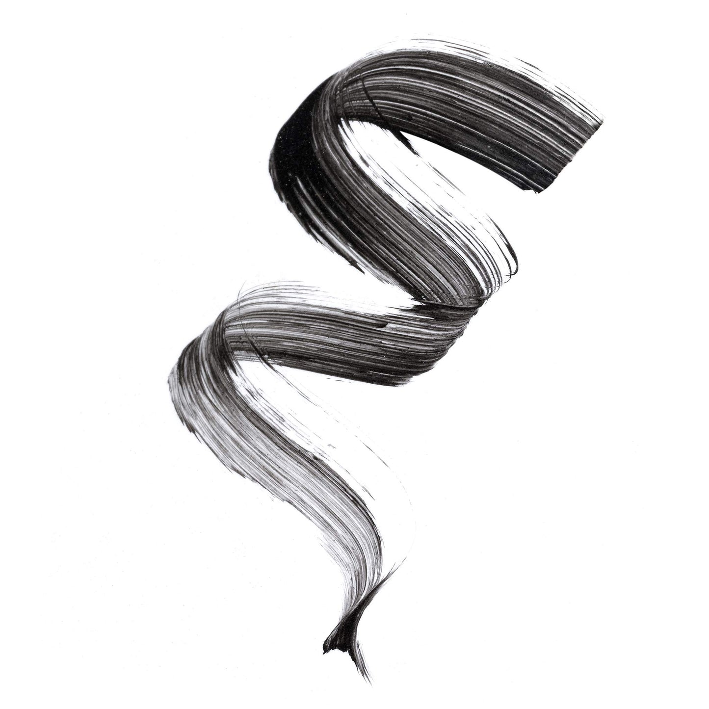 Lune+Aster Eclipse Volumizing & Curling Mascara - Black - Volumizing & curling vegan tubular mascara that won't smudge, yet removes easily with warm