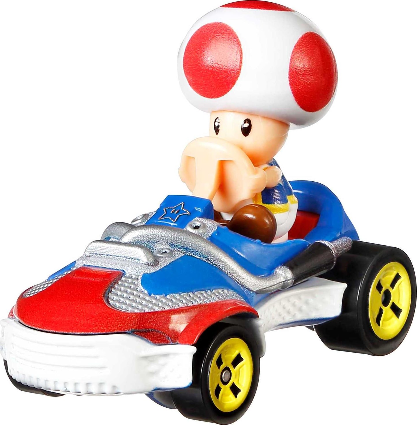 Hot Wheels Mario Kart Glider Vehicle - 8pk, Ages 3+