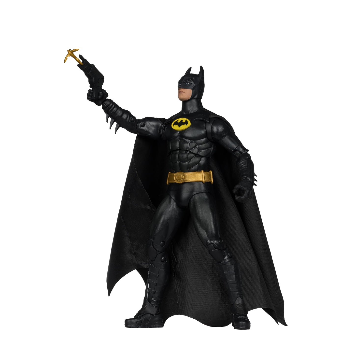 McFarlane Toys - DC Multiverse Batman (1989) 7in Action Figure