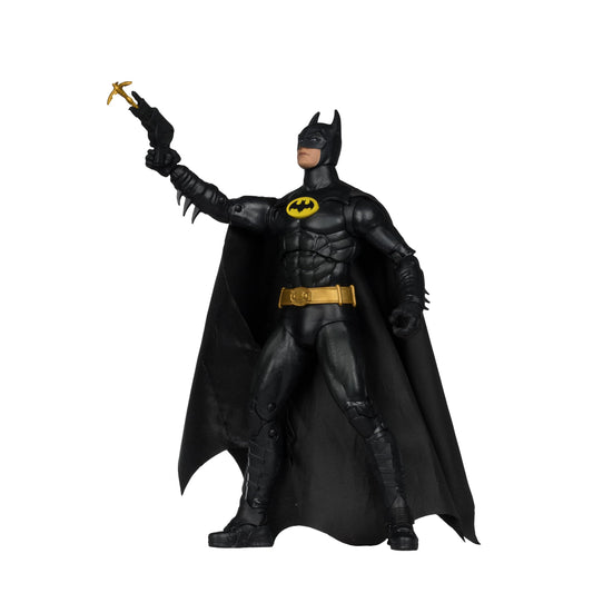 McFarlane Toys - DC Multiverse Batman (1989) 7in Action Figure