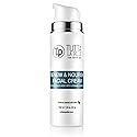 Glycolic Acid Cream 20% AHA Facial Cream, Vitamin Complex - Acne Cream, q10 Anti Aging wrinkle cream, KP - Keratosis pilaris / Fine Line Cream - Day