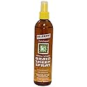 Fantasia Ic Herbal Braid Sheen Spray With Sulfur Complex 12 Oz