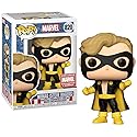 FUNKO POP! Nomad (Steve Rogers) #820