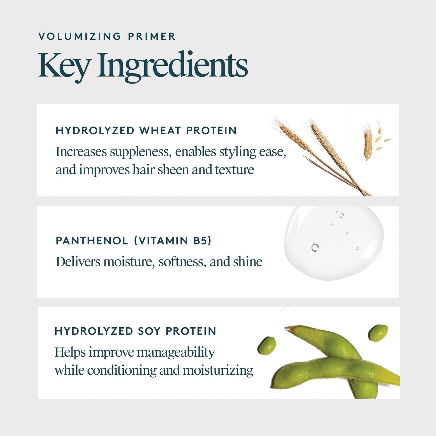 Virtue Volumizing Hair Primer Spray
