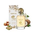 PB ParfumsBelcam Summer Fling Eau de Parfum for Women - Warm Beachy Gourmand Perfume with Pistachio, Coconut, Salted Caramel & Jasmine - Soft Fragrance Spray, Everyday Perfume for Women, 3.4 Fl Oz