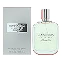 Kenneth Cole Mankind Unlimited Eau de Toilette Cologne for Men, 3.4 Fl Oz