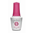 Gelish Dip Top Coat - 1640004 Beauty & Personal Care Gelish