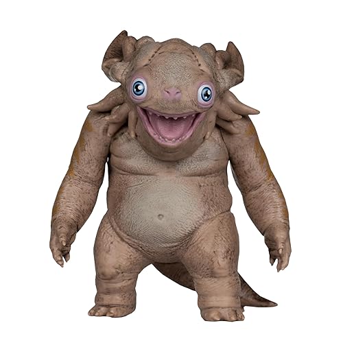 McFarlane Toys - Baby Kaiju Limited Edition Collector Vinyl (Superman Movie) 4.5in Figure