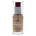 COVERGIRL Outlast Stay Luminous Foundation Classic Ivory 810, 1 oz (packaging may vary)