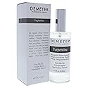 Demeter Cologne Spray, Turpentine, 4 Ounce