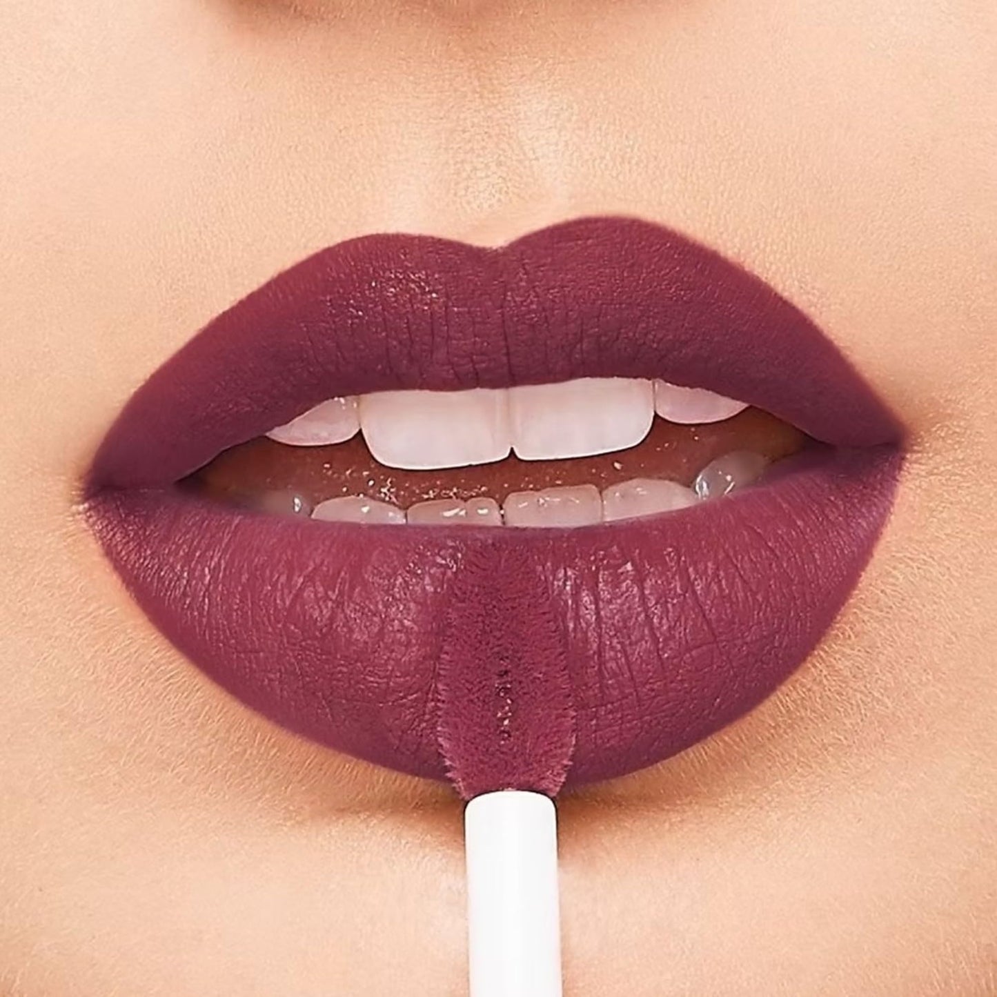 JOAH Endless Long Wear Liquid Lipstick - Chit Chat | Long-Lasting Matte Finish | Transfer Resistant | Hydrating Formula | Vegan & Cruelty-Free | For