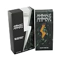 Animale Animale By Animale Parfums For Men. Eau De Toilette Spray 3.4 Ounces