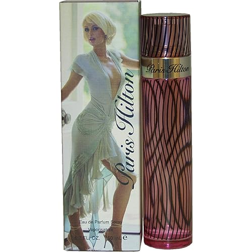 Paris Hilton Eau de Parfum, 1.7 oz - 1.7 - Paris Hilton