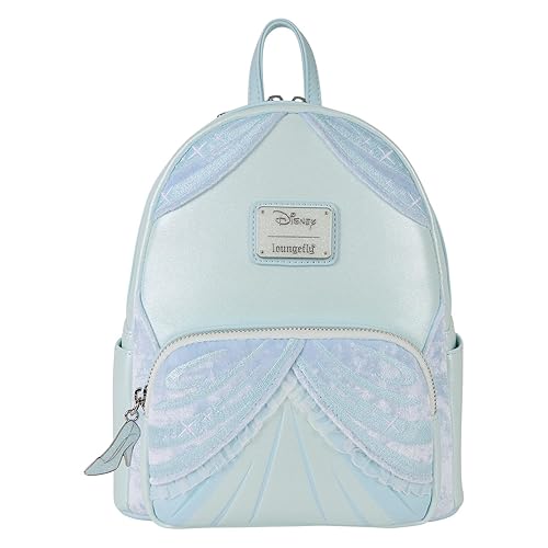 Loungefly Disney Cinderella Cosplay Mini Backpack
