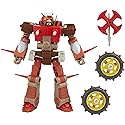 Transformers Toys Studio Series 86-09 Voyager Class The The Movie 1986 Wreck-Gar Action Figure - Ages 8 and Up, 6.5-inch