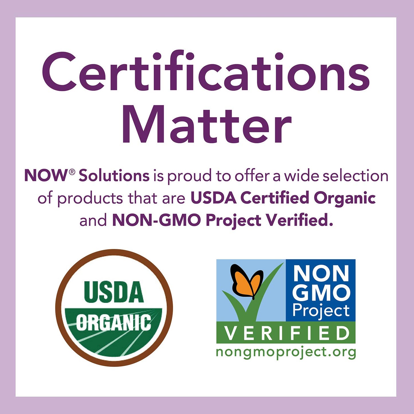 NOW Foods Solutions, Organic Argan Oil, Certified Organic and 100% Pure, "Gold of Morocco" Multi-Purpose Oil, 4-Ounce