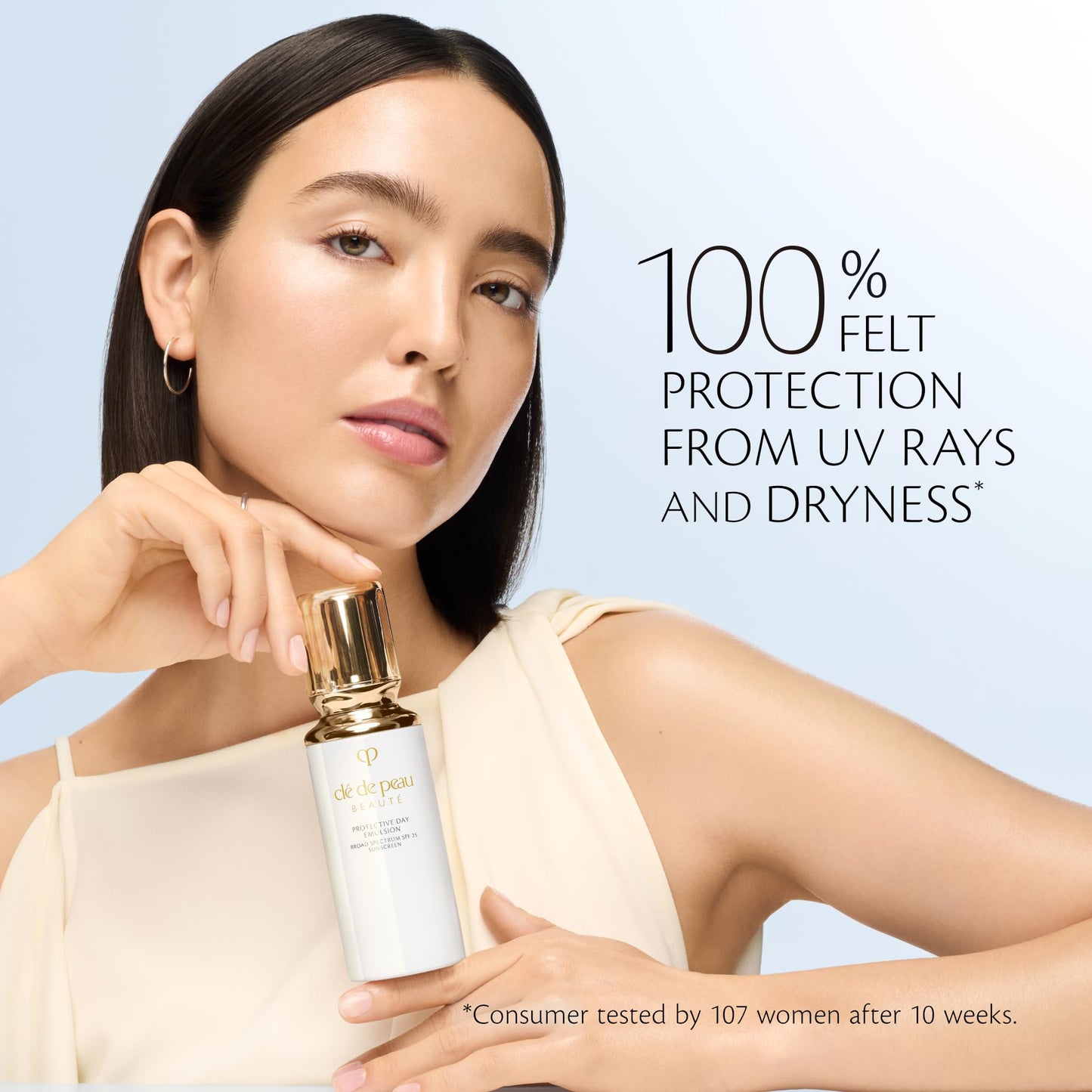 Protective Day Emulsion (Refill)