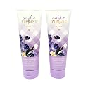 Bath & Body Works Ultimate Hydration Body Cream (Gingham Vibrant), 8.00 Ounce (Pack of 2)