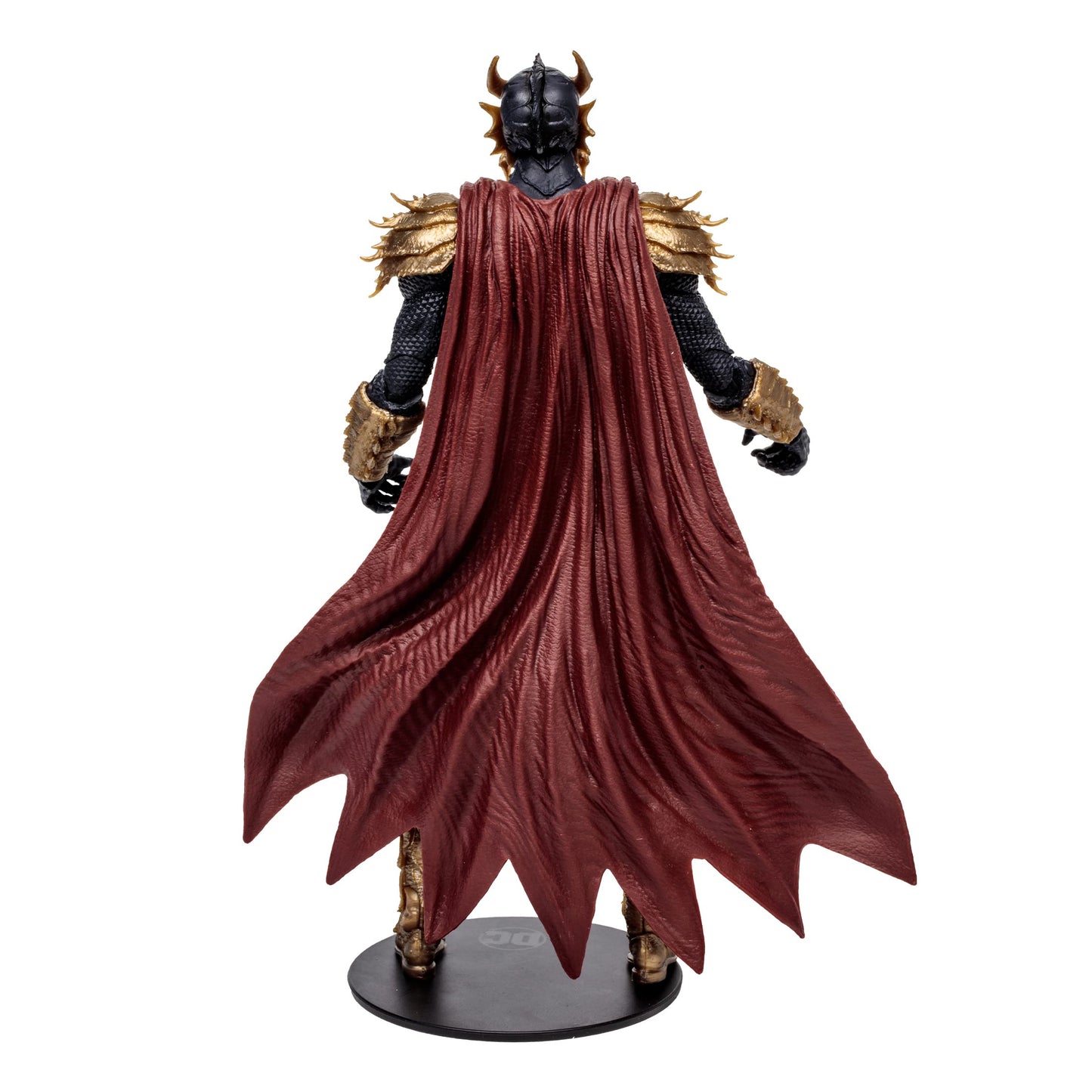 McFarlane Toys DC Direct Page Punchers Ocean Master 7in Action Figure with Aquaman Comic