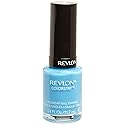 REVLON Colorstay Nail Enamel, Coastal Surf, 0.4 Fluid Ounce