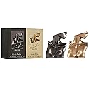 Billie Eilish No. 2 Eau de Parfum Perfume for Women, Mini 2 PC Set, .25 Fl Oz