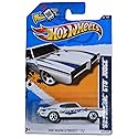 Hot Wheels '69 Pontiac GTO Judge, Main Street '12 5/10