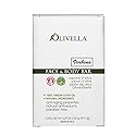 Olivella Face and Body Bar, Verbena, 5.29 Ounce