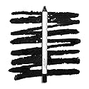 Julep When Pencil Met Gel Sharpenable Multi-Use Longwear Eyeliner Pencil - Blackest Black - Transfer-Proof - High Performance Liner