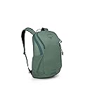 Osprey Astronova Campus Laptop Backpack, Pine Leaf Green
