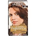 L’Oreal ParisSuperior Preference - 6 Light Brown (Natural) 1 Each