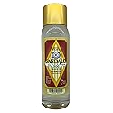 Crusellas Legitima Kolonia 1800 Sandalo (Sandalwood) Splash Cologne 16 Fl. Oz.